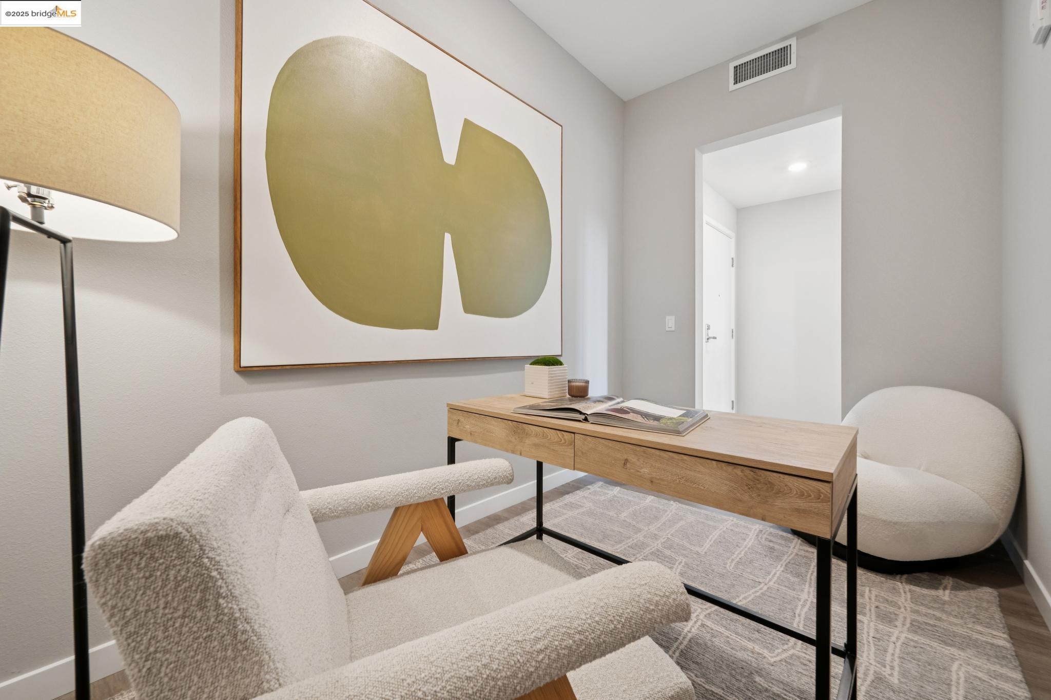 Detail Gallery Image 23 of 26 For 2400 Adeline St #405,  Oakland,  CA 94607 - 1 Beds | 1 Baths