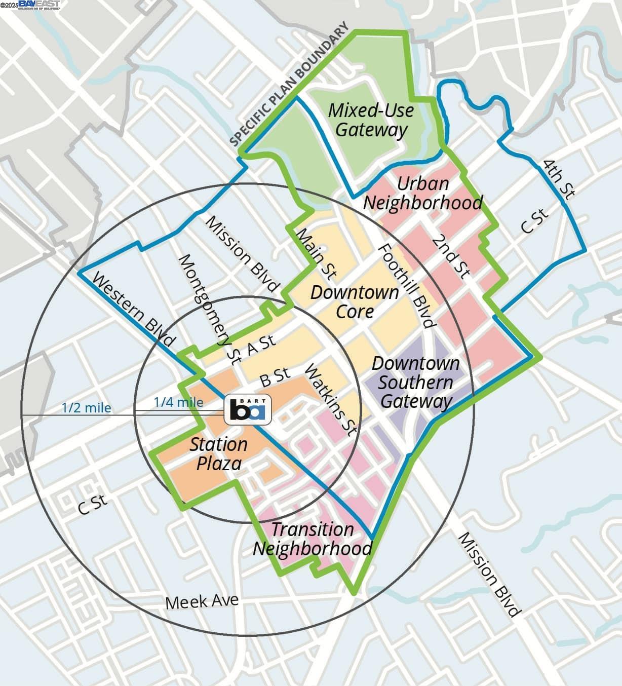 Detail Gallery Image 3 of 4 For 22519 Main St, Hayward,  CA 94541 - – Beds | – Baths