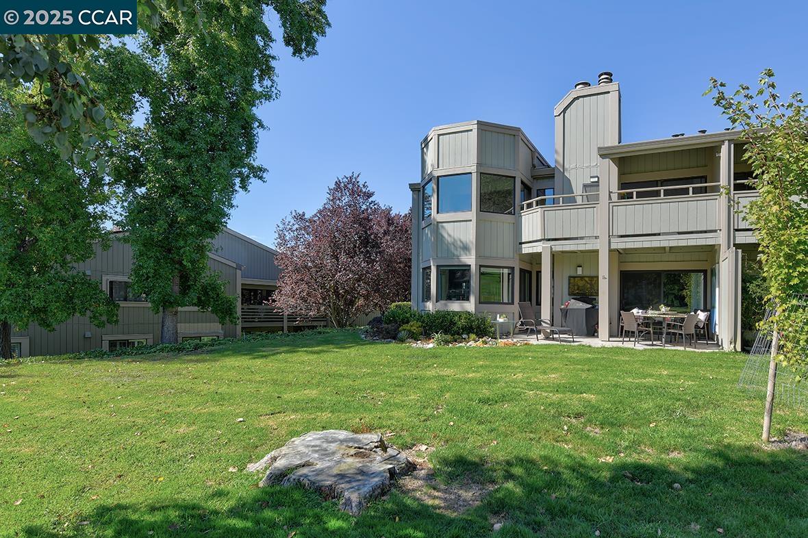 Detail Gallery Image 17 of 59 For 618 Terra California Dr #3,  Walnut Creek,  CA 94595 - 2 Beds | 2 Baths