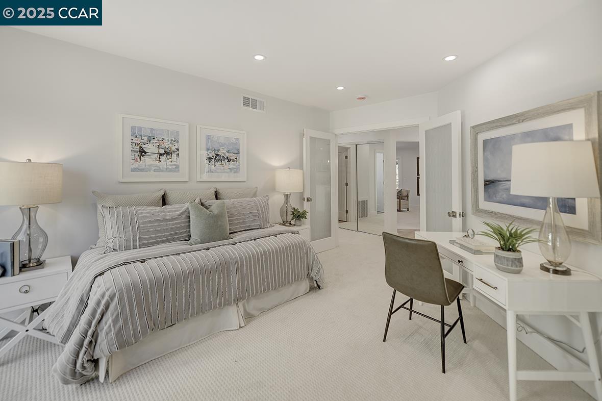 Detail Gallery Image 27 of 59 For 618 Terra California Dr #3,  Walnut Creek,  CA 94595 - 2 Beds | 2 Baths