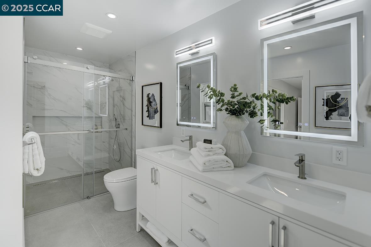 Detail Gallery Image 33 of 59 For 618 Terra California Dr #3,  Walnut Creek,  CA 94595 - 2 Beds | 2 Baths