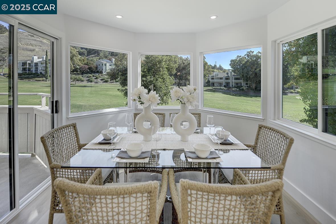 Detail Gallery Image 5 of 59 For 618 Terra California Dr #3,  Walnut Creek,  CA 94595 - 2 Beds | 2 Baths