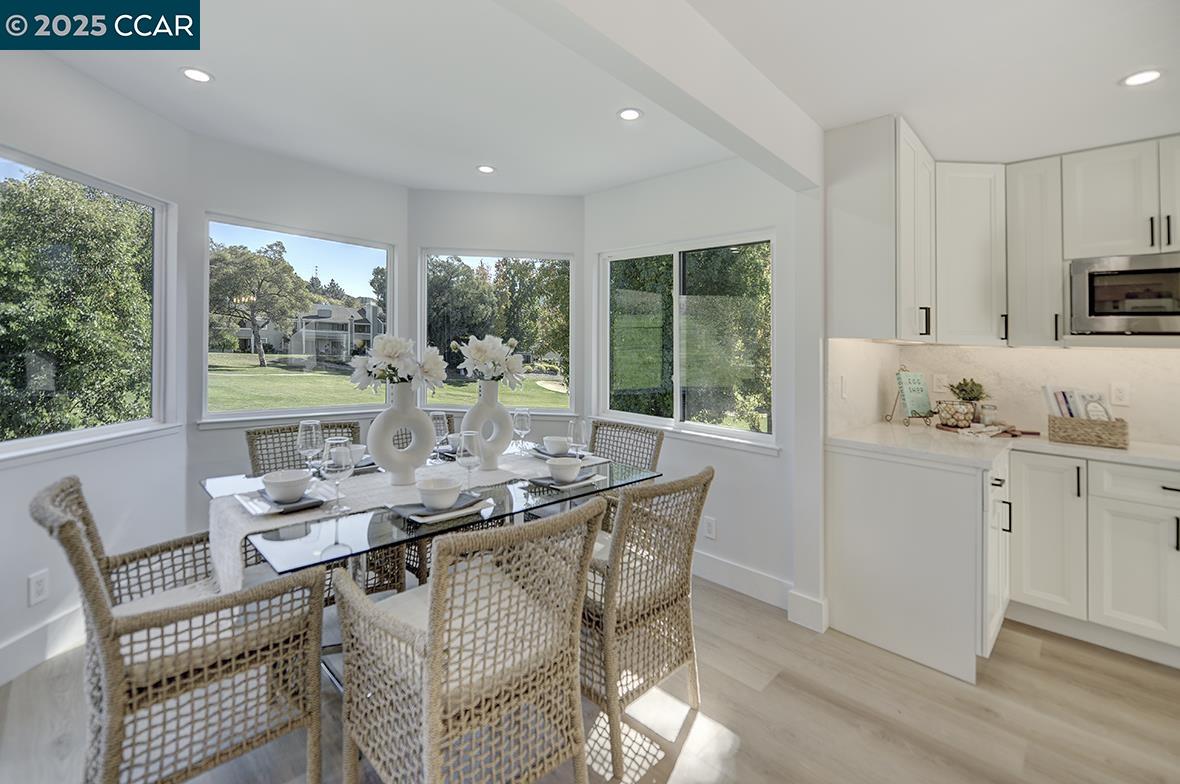 Detail Gallery Image 6 of 59 For 618 Terra California Dr #3,  Walnut Creek,  CA 94595 - 2 Beds | 2 Baths