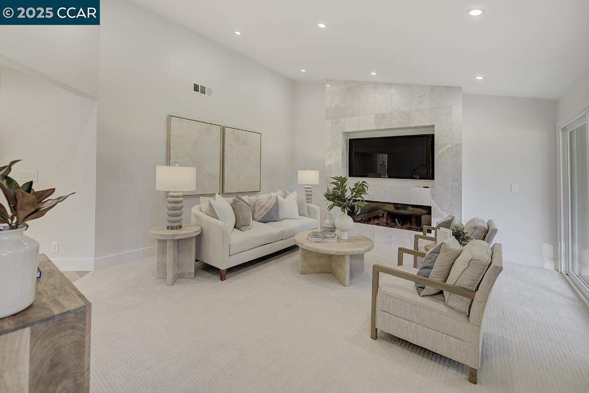 Detail Gallery Image 9 of 59 For 618 Terra California Dr #3,  Walnut Creek,  CA 94595 - 2 Beds | 2 Baths