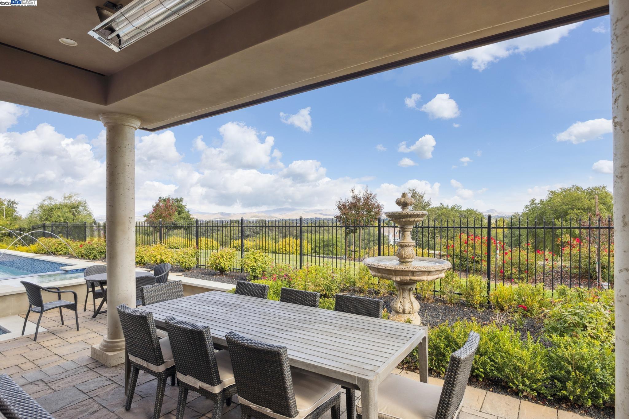 Detail Gallery Image 54 of 60 For 1889 via Di Salerno, Pleasanton,  CA 94566 - 5 Beds | 5/2 Baths