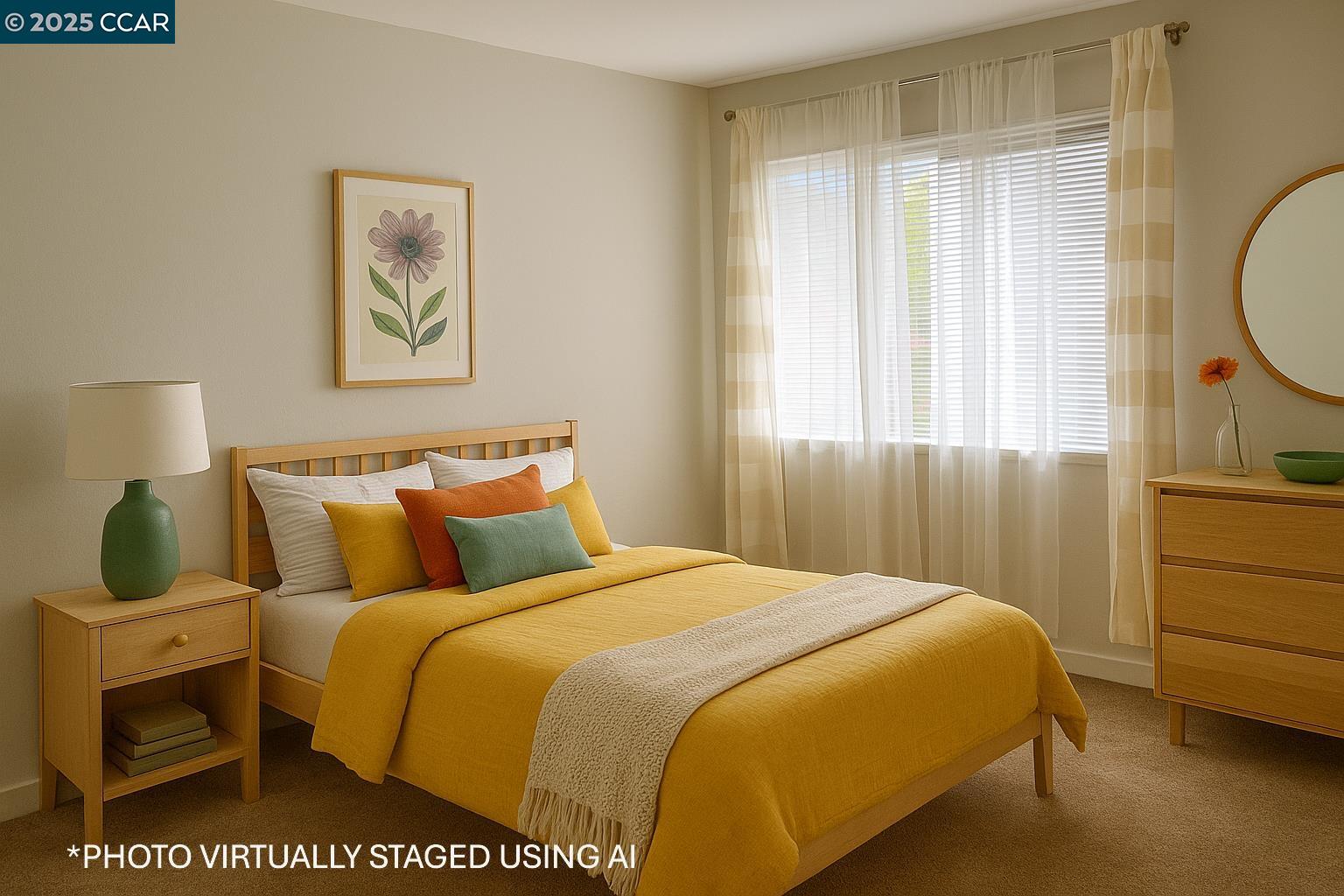 Detail Gallery Image 9 of 23 For 5080 Valley Crest Dr #32,  Concord,  CA 94521 - 2 Beds | 2 Baths