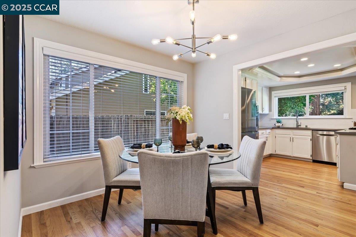 Detail Gallery Image 11 of 43 For 587 El Capitan Dr, Danville,  CA 94526 - 5 Beds | 3 Baths