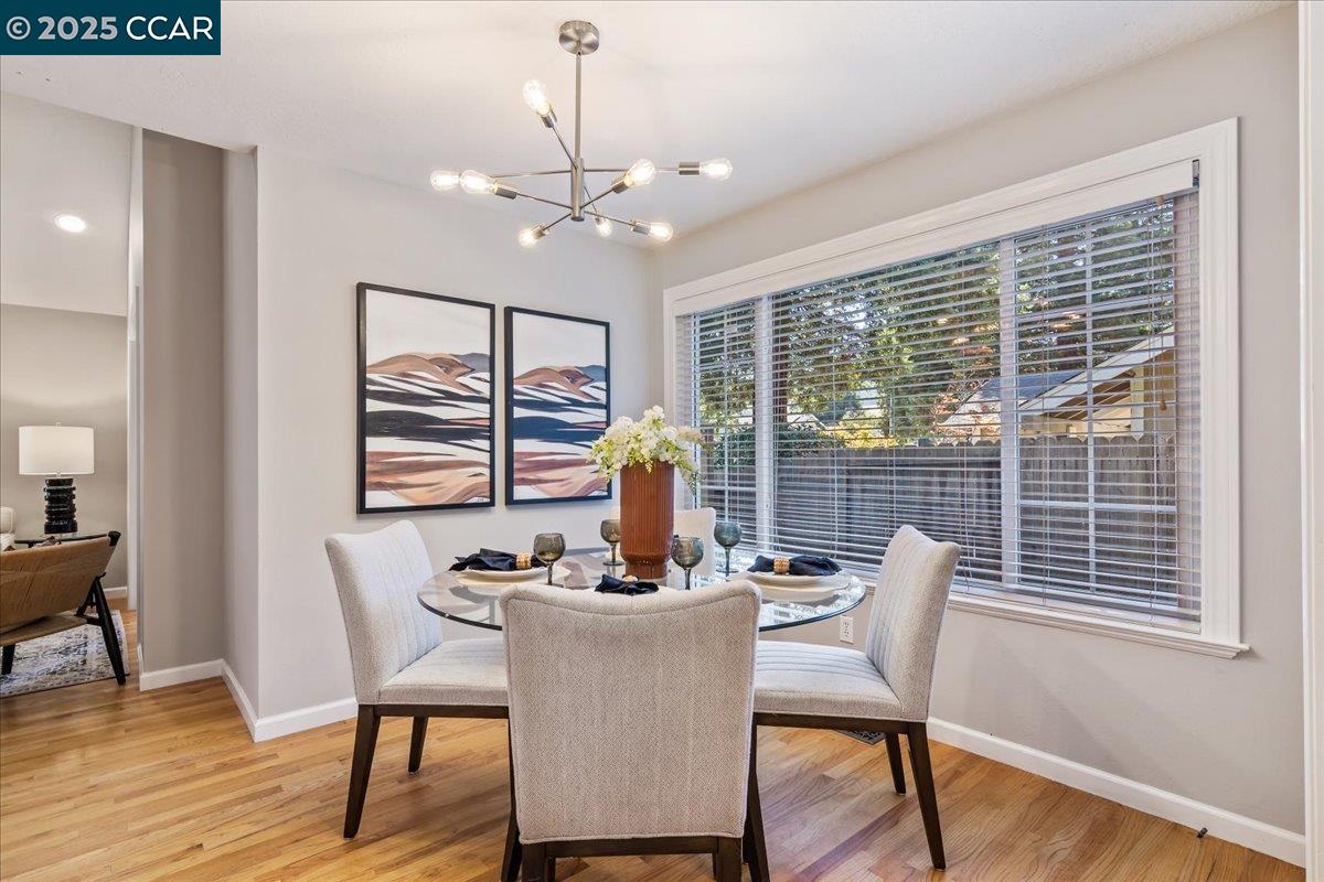 Detail Gallery Image 12 of 43 For 587 El Capitan Dr, Danville,  CA 94526 - 5 Beds | 3 Baths