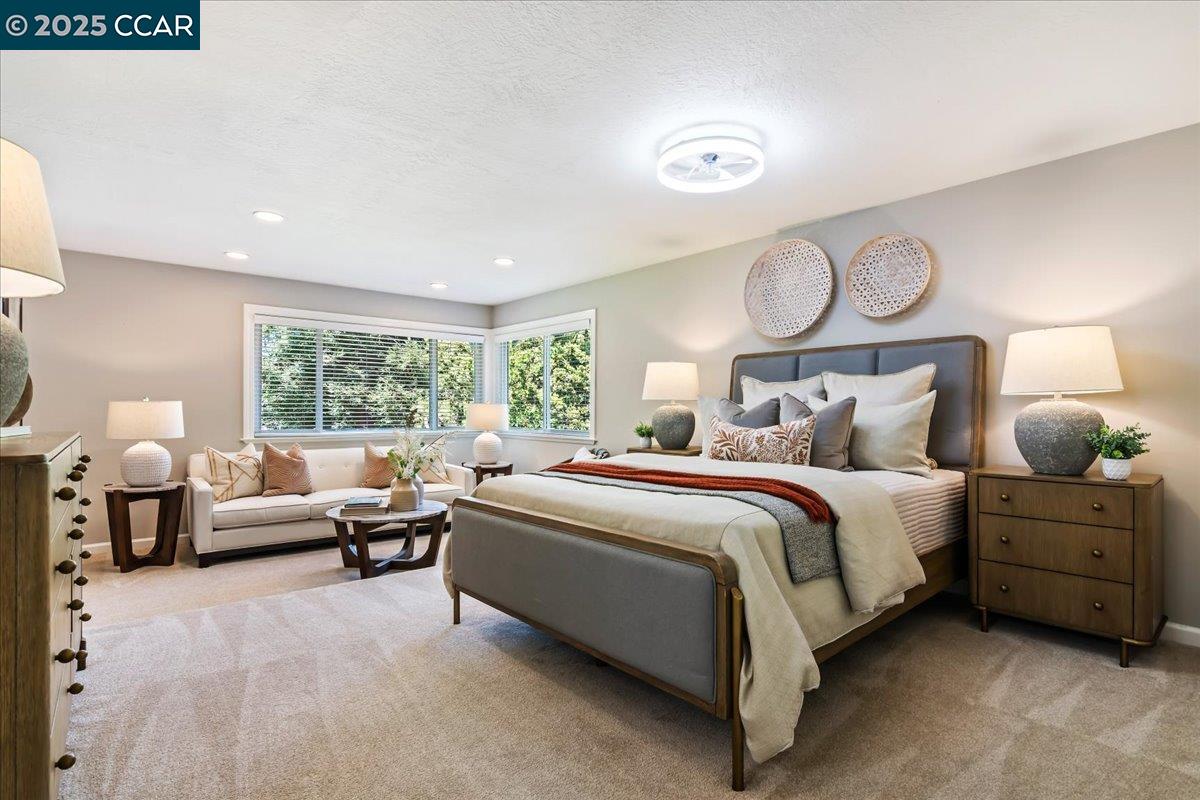 Detail Gallery Image 16 of 43 For 587 El Capitan Dr, Danville,  CA 94526 - 5 Beds | 3 Baths