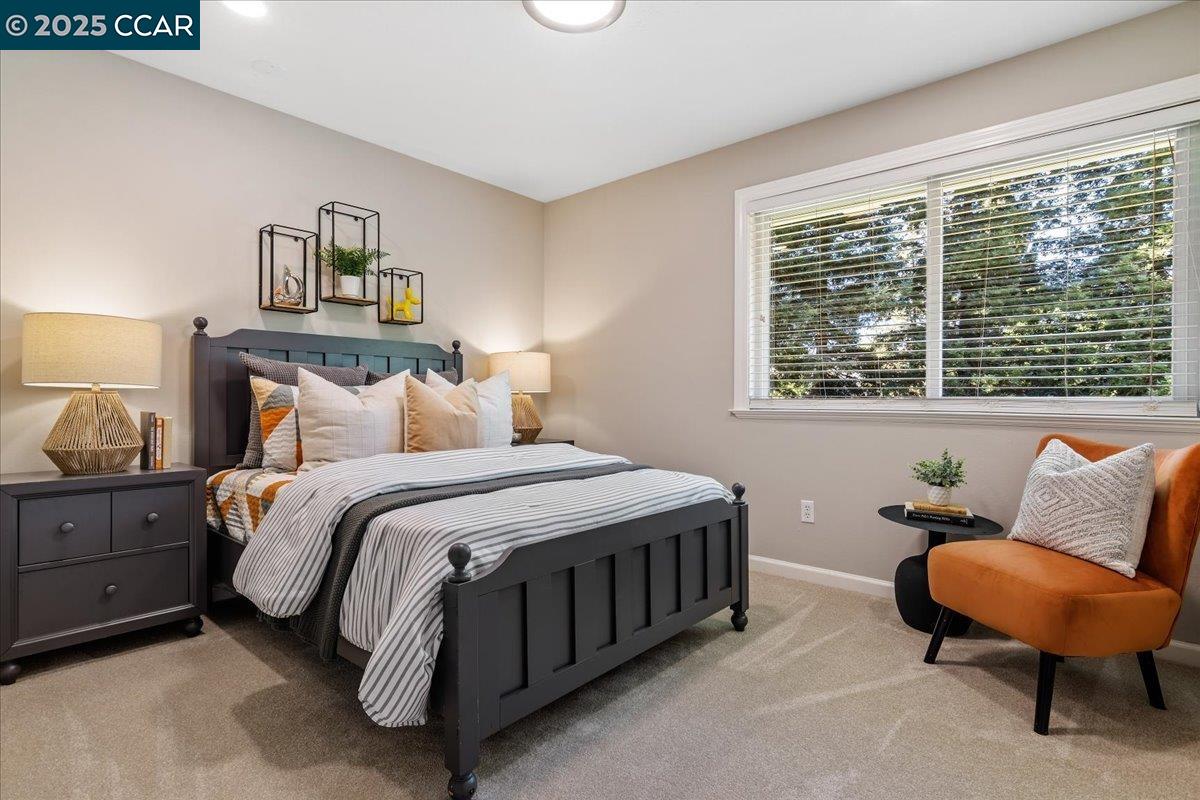 Detail Gallery Image 21 of 43 For 587 El Capitan Dr, Danville,  CA 94526 - 5 Beds | 3 Baths