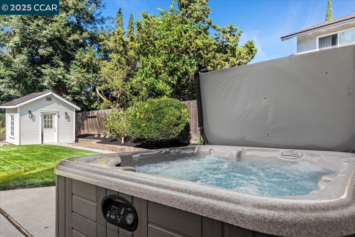 Detail Gallery Image 33 of 43 For 587 El Capitan Dr, Danville,  CA 94526 - 5 Beds | 3 Baths