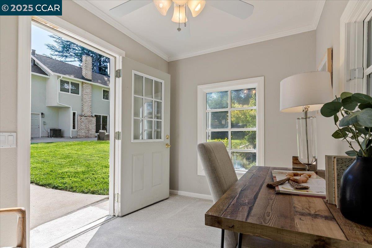 Detail Gallery Image 36 of 43 For 587 El Capitan Dr, Danville,  CA 94526 - 5 Beds | 3 Baths