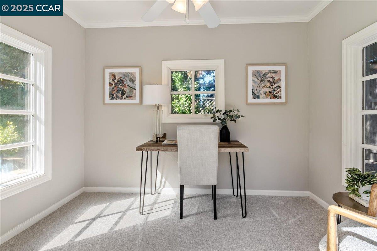Detail Gallery Image 37 of 43 For 587 El Capitan Dr, Danville,  CA 94526 - 5 Beds | 3 Baths