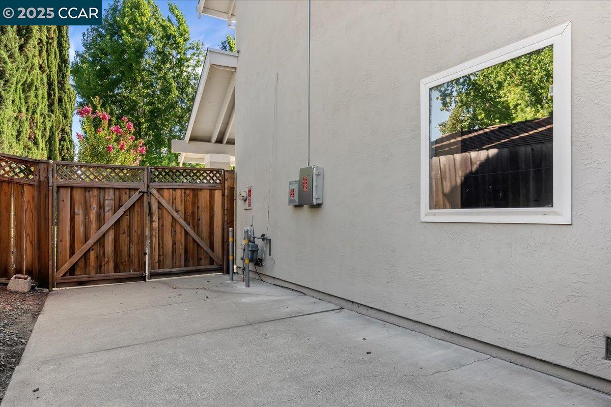 Detail Gallery Image 39 of 43 For 587 El Capitan Dr, Danville,  CA 94526 - 5 Beds | 3 Baths