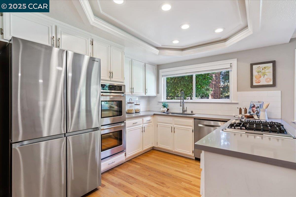 Detail Gallery Image 6 of 43 For 587 El Capitan Dr, Danville,  CA 94526 - 5 Beds | 3 Baths