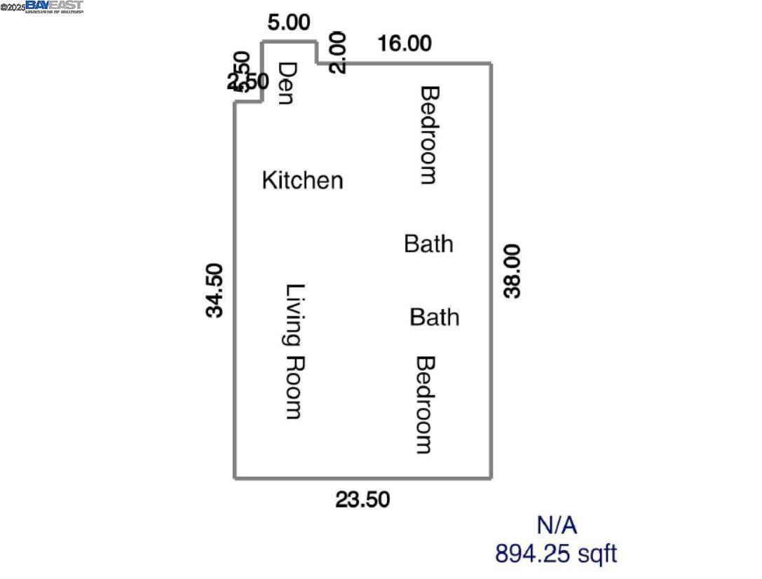 Detail Gallery Image 14 of 14 For 165 7th St #204,  Oakland,  CA 94607 - 2 Beds | 2 Baths