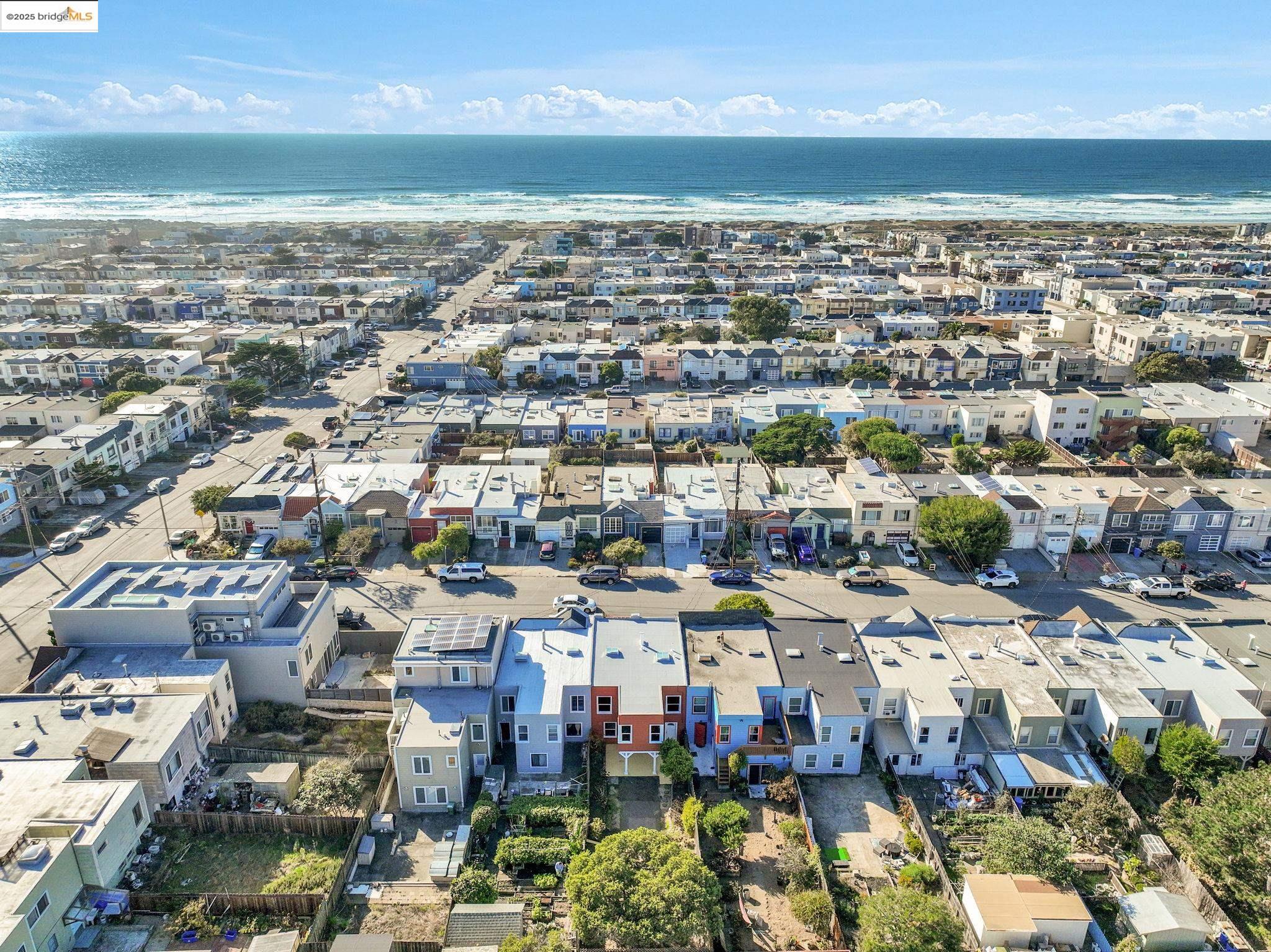 Detail Gallery Image 18 of 18 For 2470 43rd Ave, San Francisco,  CA 94116 - 2 Beds | 1 Baths