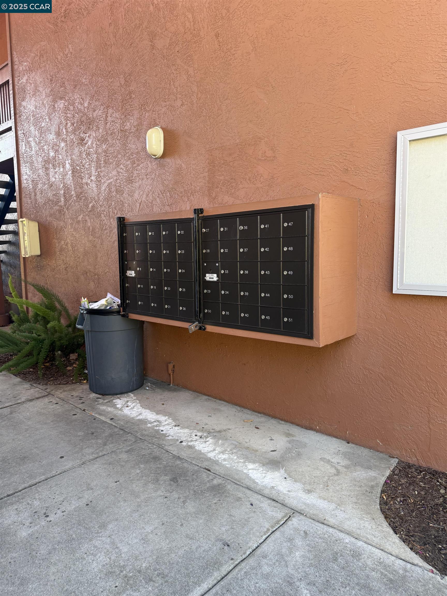 Detail Gallery Image 12 of 15 For 3055 Treat Blvd #36,  Concord,  CA 94518 - 2 Beds | 1/1 Baths