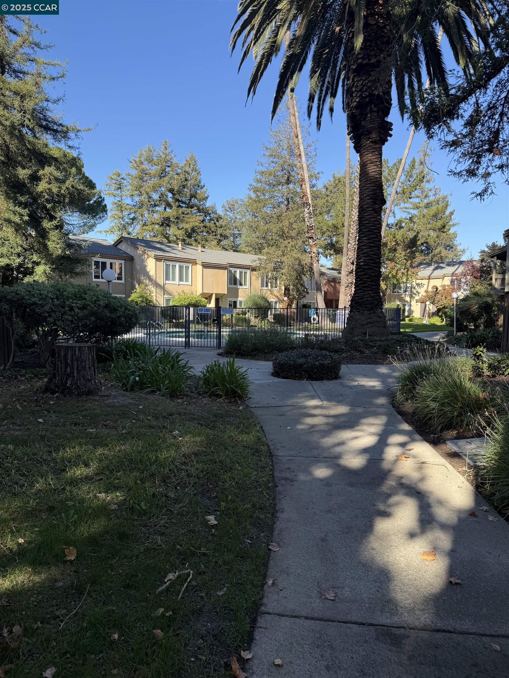 Detail Gallery Image 17 of 18 For 3055 Treat Blvd #36,  Concord,  CA 94518 - 2 Beds | 1/1 Baths