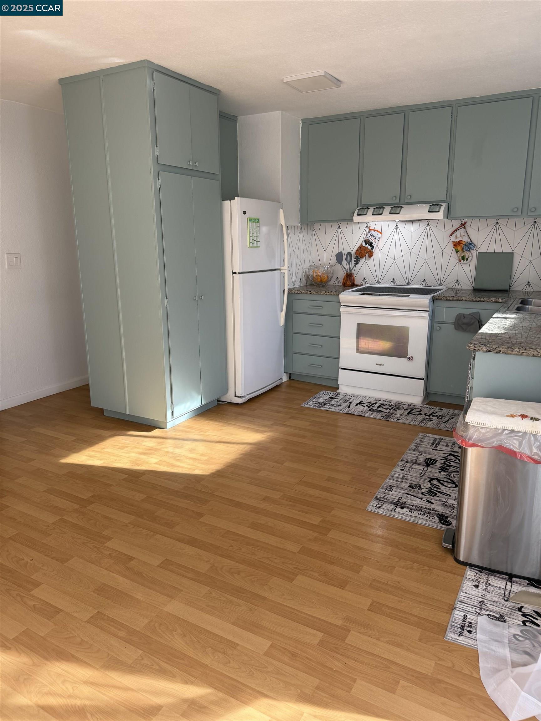 Detail Gallery Image 9 of 15 For 3055 Treat Blvd #36,  Concord,  CA 94518 - 2 Beds | 1/1 Baths