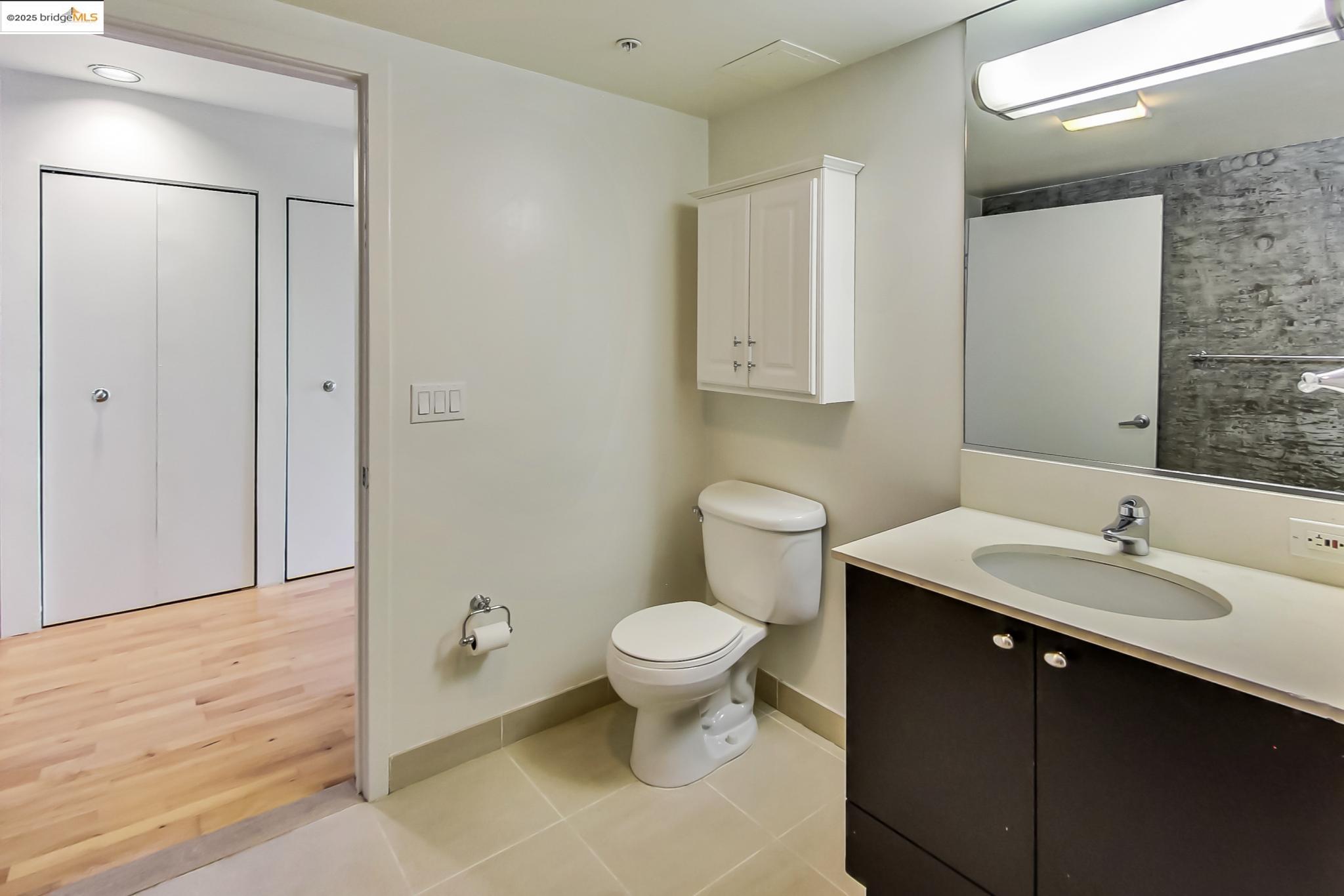 Detail Gallery Image 15 of 37 For 311 Oak St #506,  Oakland,  CA 94607 - 2 Beds | 2 Baths