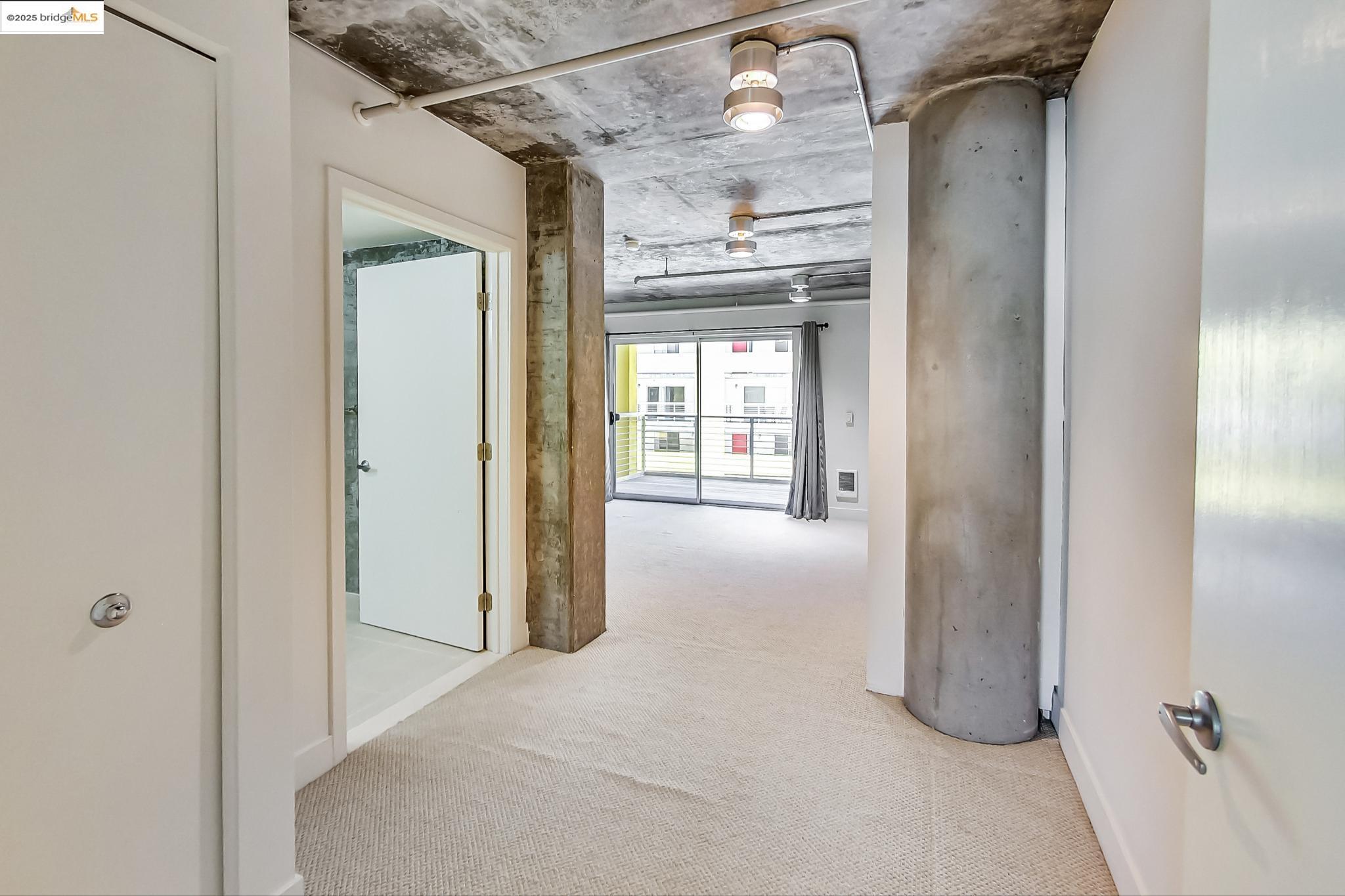 Detail Gallery Image 25 of 37 For 311 Oak St #506,  Oakland,  CA 94607 - 2 Beds | 2 Baths