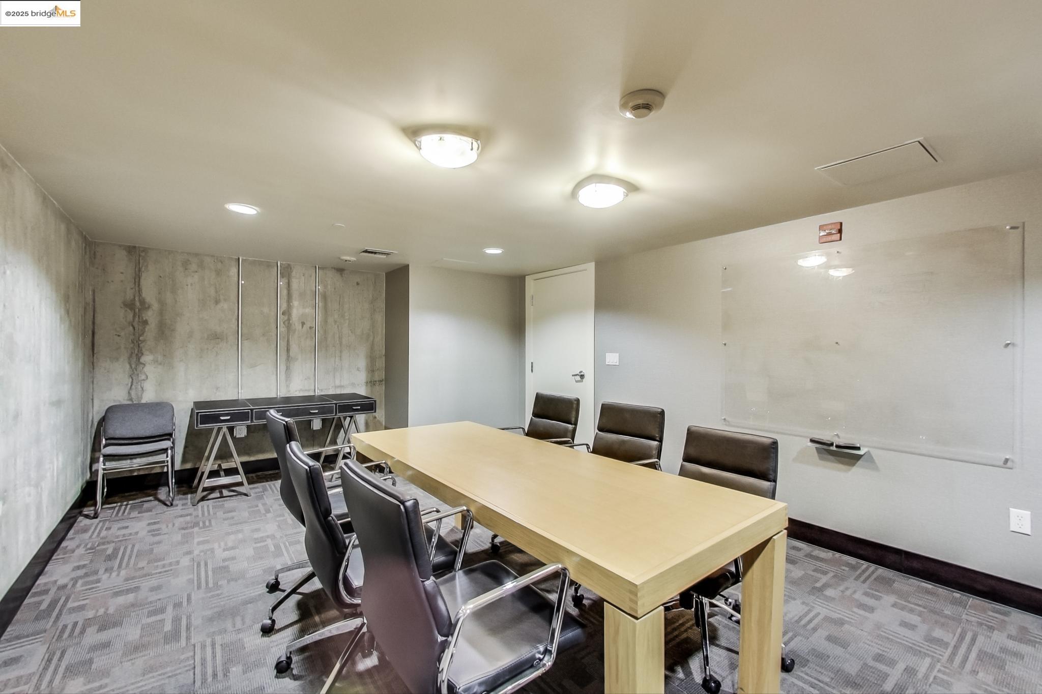 Detail Gallery Image 34 of 37 For 311 Oak St #506,  Oakland,  CA 94607 - 2 Beds | 2 Baths