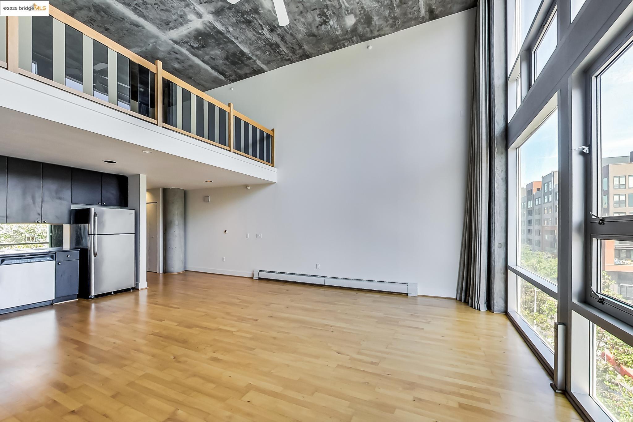 Detail Gallery Image 7 of 37 For 311 Oak St #506,  Oakland,  CA 94607 - 2 Beds | 2 Baths