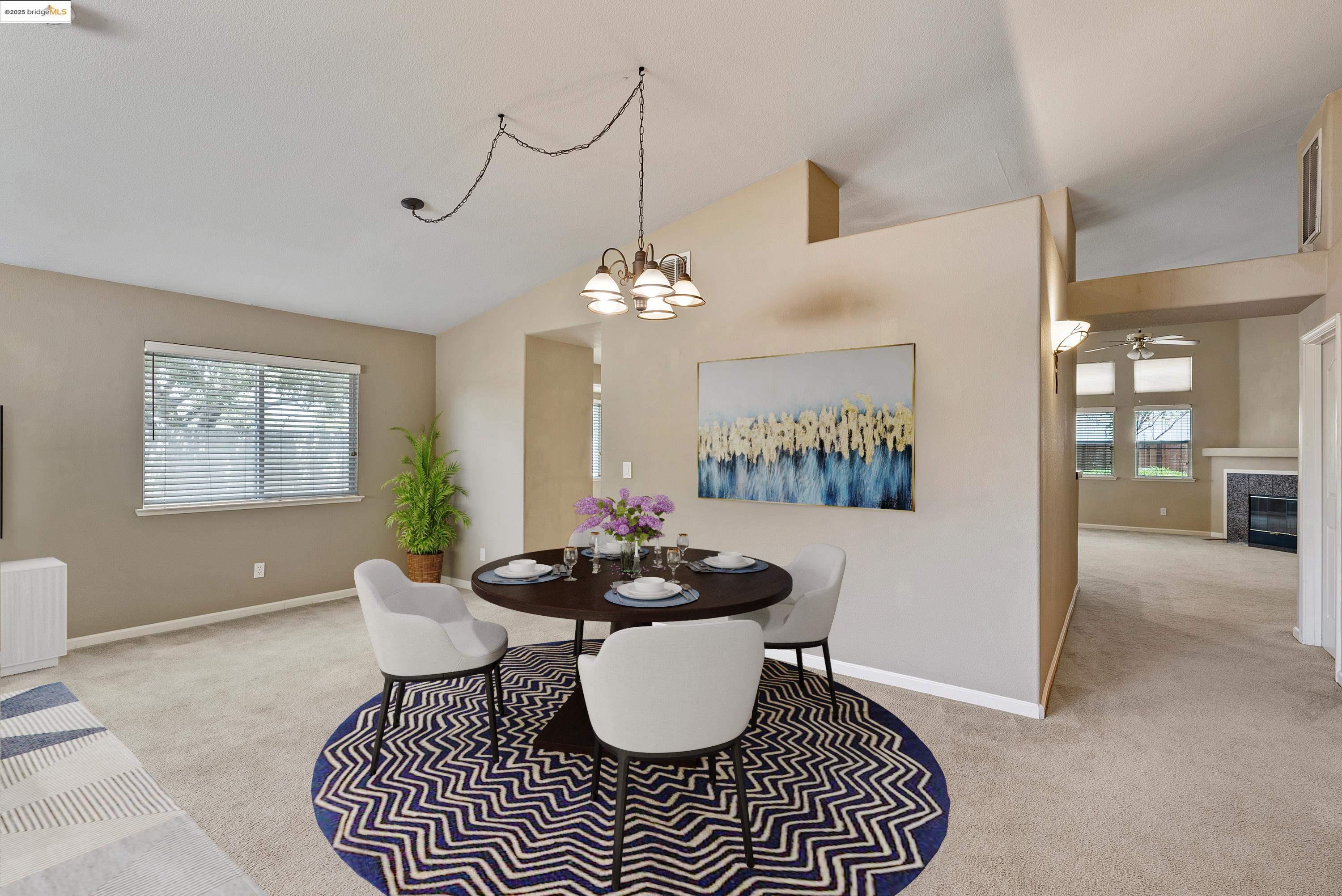 Detail Gallery Image 8 of 50 For 5200 Mohican Way, Antioch,  CA 94531 - 4 Beds | 2 Baths