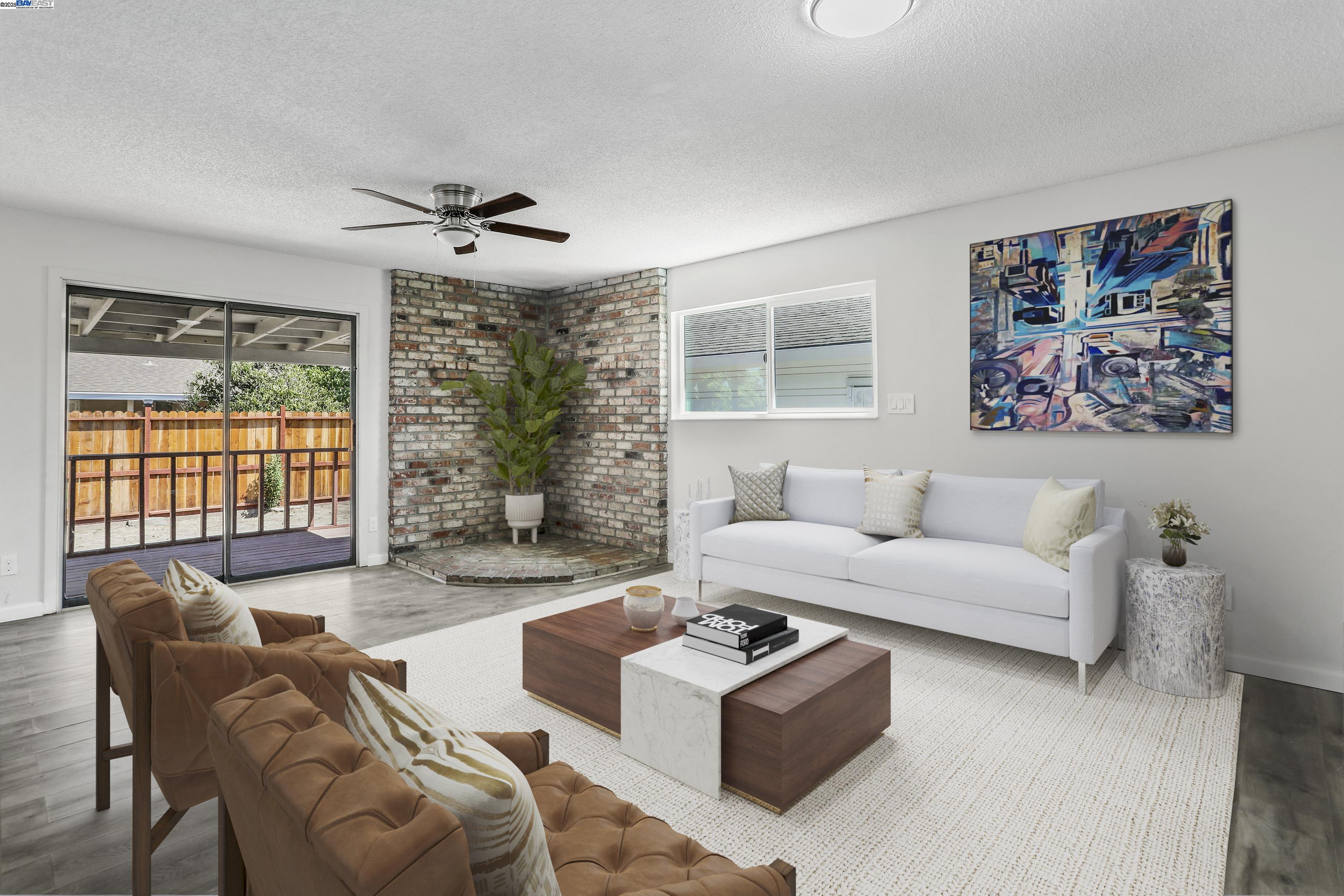 Detail Gallery Image 18 of 26 For 1925 Alpha Way, Antioch,  CA 94509 - 3 Beds | 2 Baths