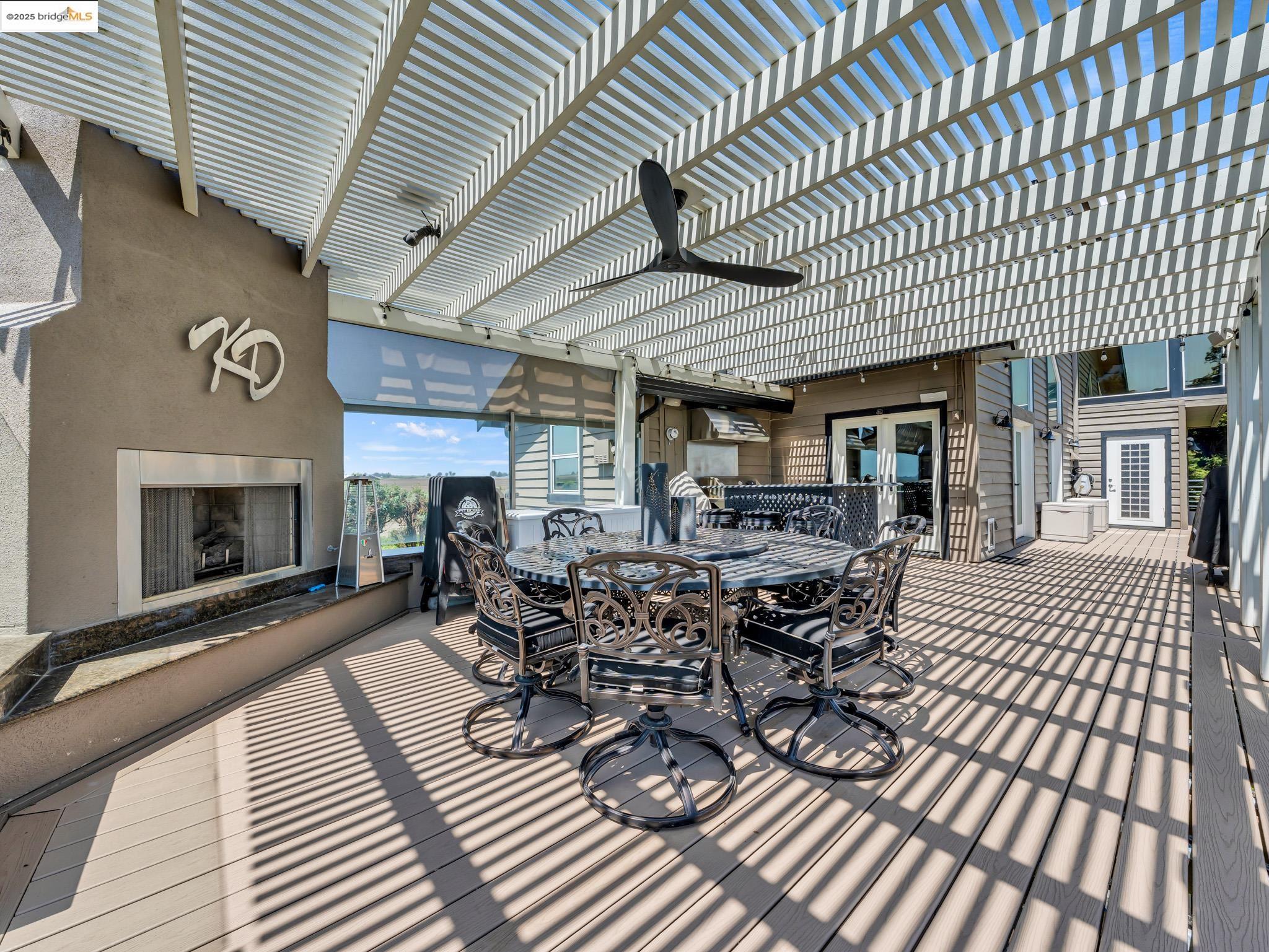 Detail Gallery Image 41 of 49 For 17035 Terminous Rd, Isleton,  CA 95641 - 3 Beds | 3 Baths