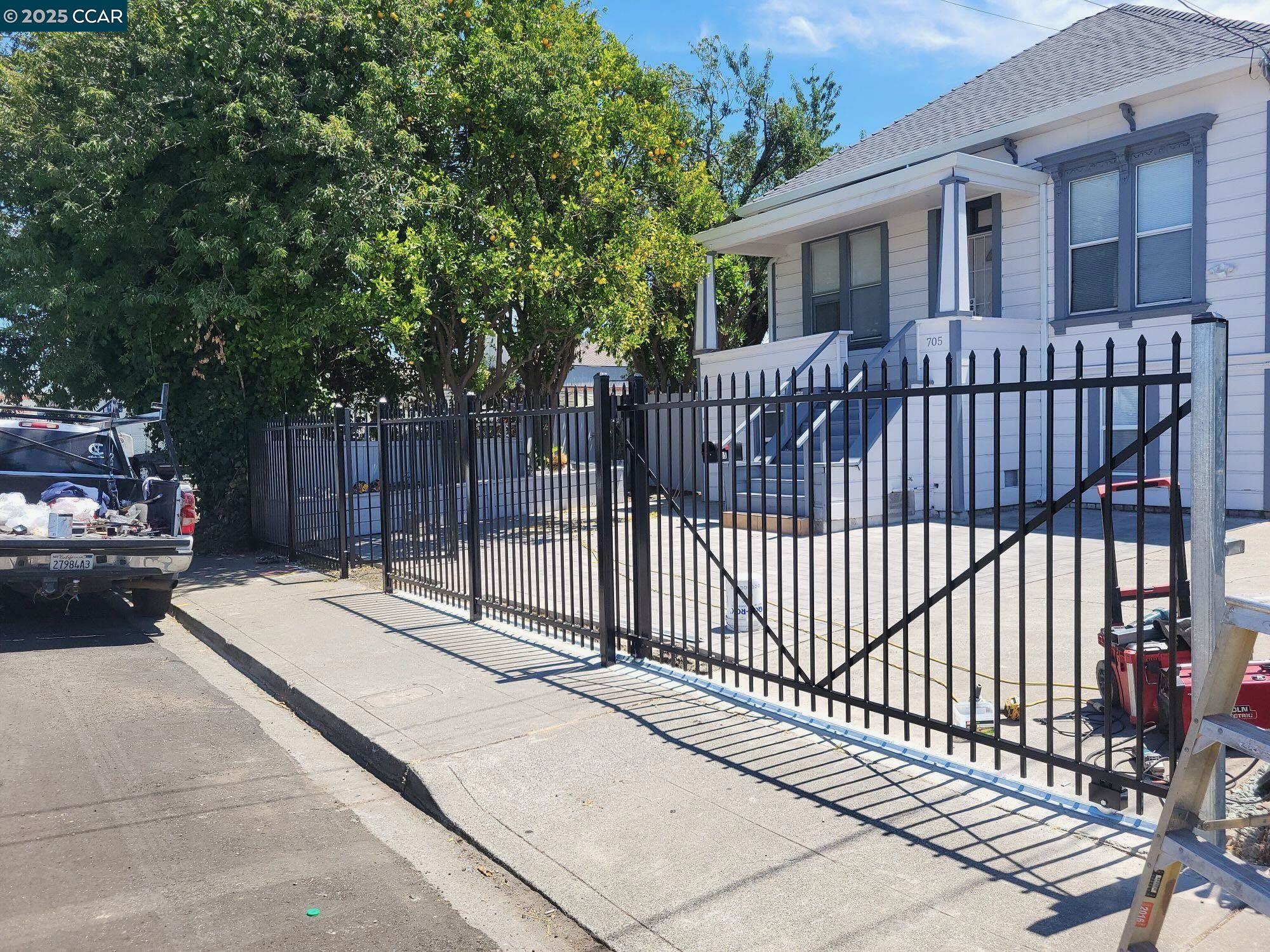 Detail Gallery Image 25 of 36 For Williams Street, San Leandro,  CA 94577 - 3 Beds | 2 Baths