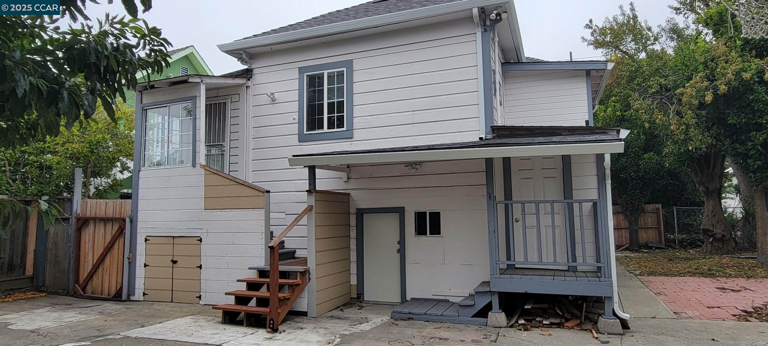 Detail Gallery Image 36 of 36 For Williams Street, San Leandro,  CA 94577 - 3 Beds | 2 Baths