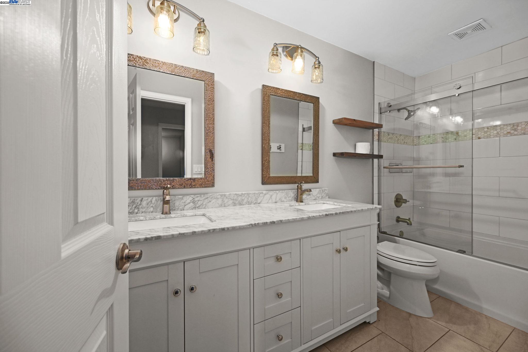 Detail Gallery Image 18 of 36 For 2270 Bromfield Ct, Walnut Creek,  CA 94596 - 3 Beds | 2 Baths