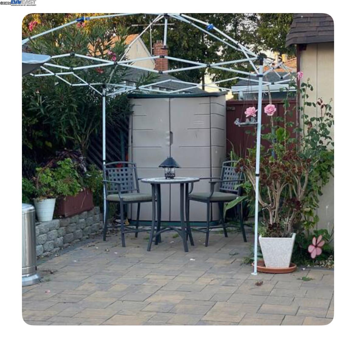 Detail Gallery Image 11 of 21 For 1112 Adason Dr, San Leandro,  CA 94578 - 2 Beds | 1/1 Baths