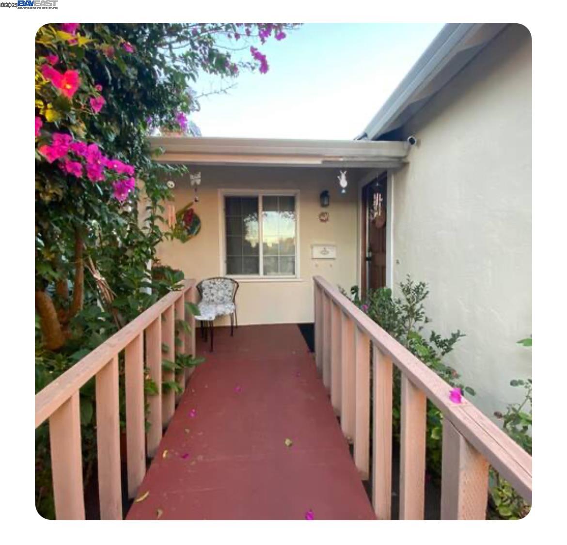 Detail Gallery Image 12 of 21 For 1112 Adason Dr, San Leandro,  CA 94578 - 2 Beds | 1/1 Baths