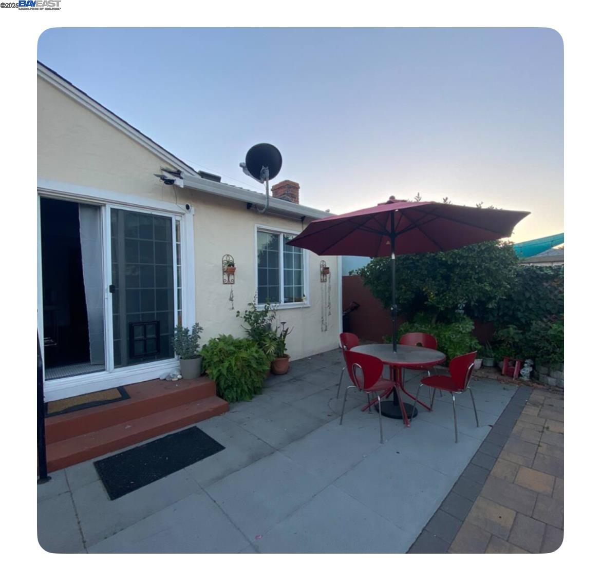 Detail Gallery Image 13 of 21 For 1112 Adason Dr, San Leandro,  CA 94578 - 2 Beds | 1/1 Baths