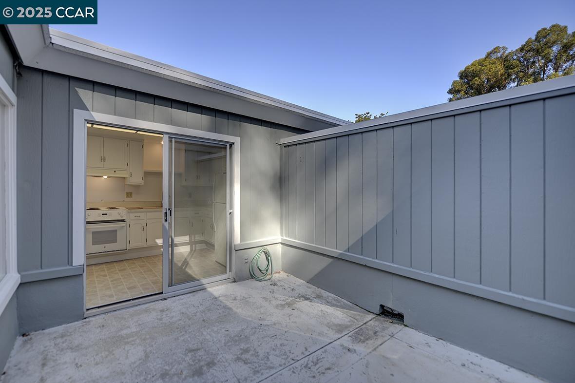 Detail Gallery Image 12 of 45 For 1137 Stanley Dollar Dr #5,  Walnut Creek,  CA 94595 - 2 Beds | 1 Baths