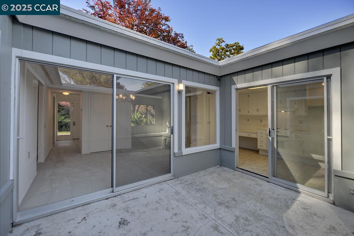 Detail Gallery Image 13 of 45 For 1137 Stanley Dollar Dr #5,  Walnut Creek,  CA 94595 - 2 Beds | 1 Baths