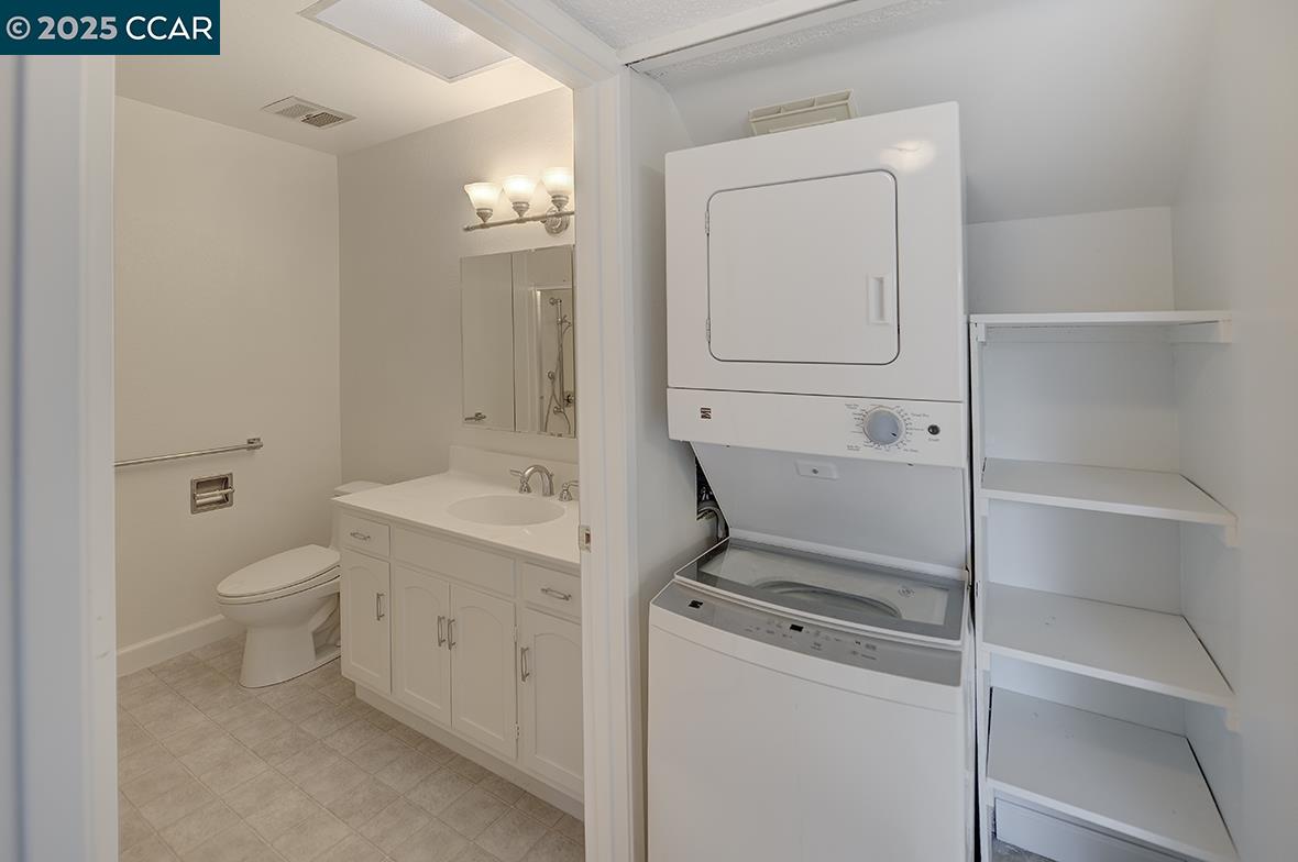 Detail Gallery Image 16 of 45 For 1137 Stanley Dollar Dr #5,  Walnut Creek,  CA 94595 - 2 Beds | 1 Baths