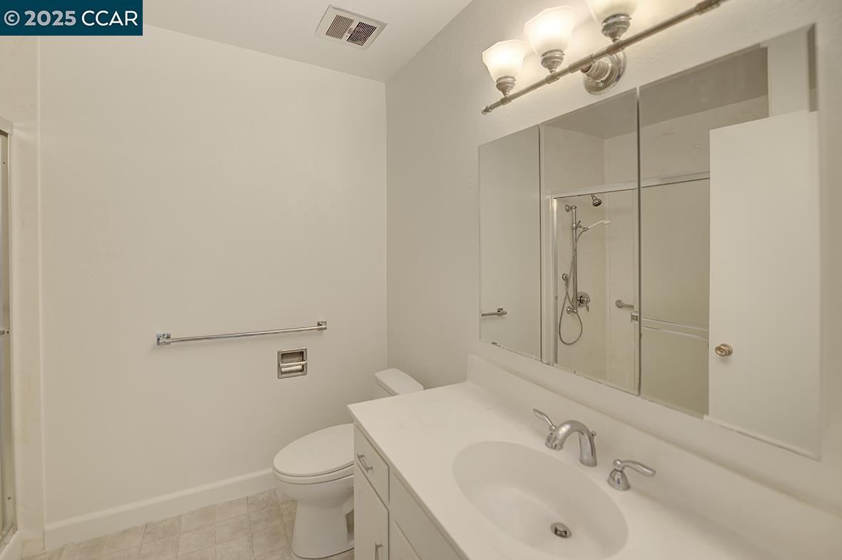 Detail Gallery Image 17 of 45 For 1137 Stanley Dollar Dr #5,  Walnut Creek,  CA 94595 - 2 Beds | 1 Baths