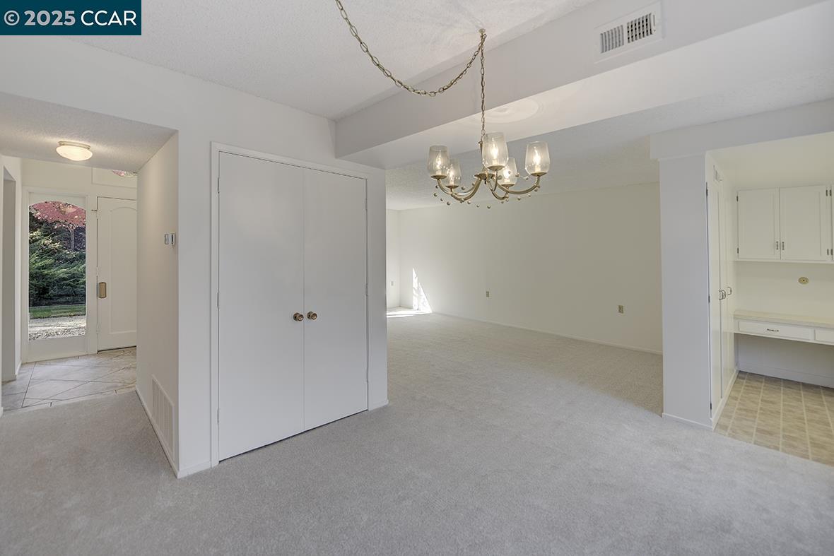 Detail Gallery Image 23 of 45 For 1137 Stanley Dollar Dr #5,  Walnut Creek,  CA 94595 - 2 Beds | 1 Baths
