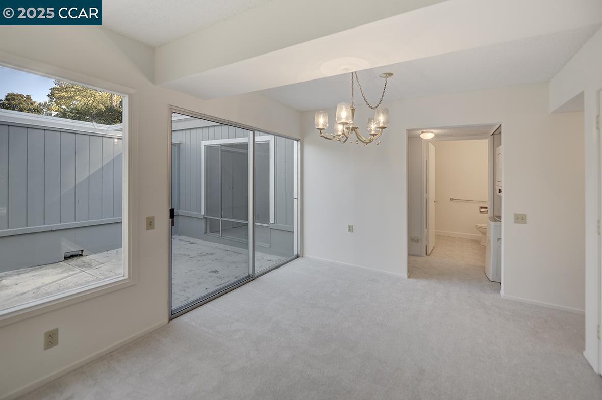 Detail Gallery Image 7 of 45 For 1137 Stanley Dollar Dr #5,  Walnut Creek,  CA 94595 - 2 Beds | 1 Baths