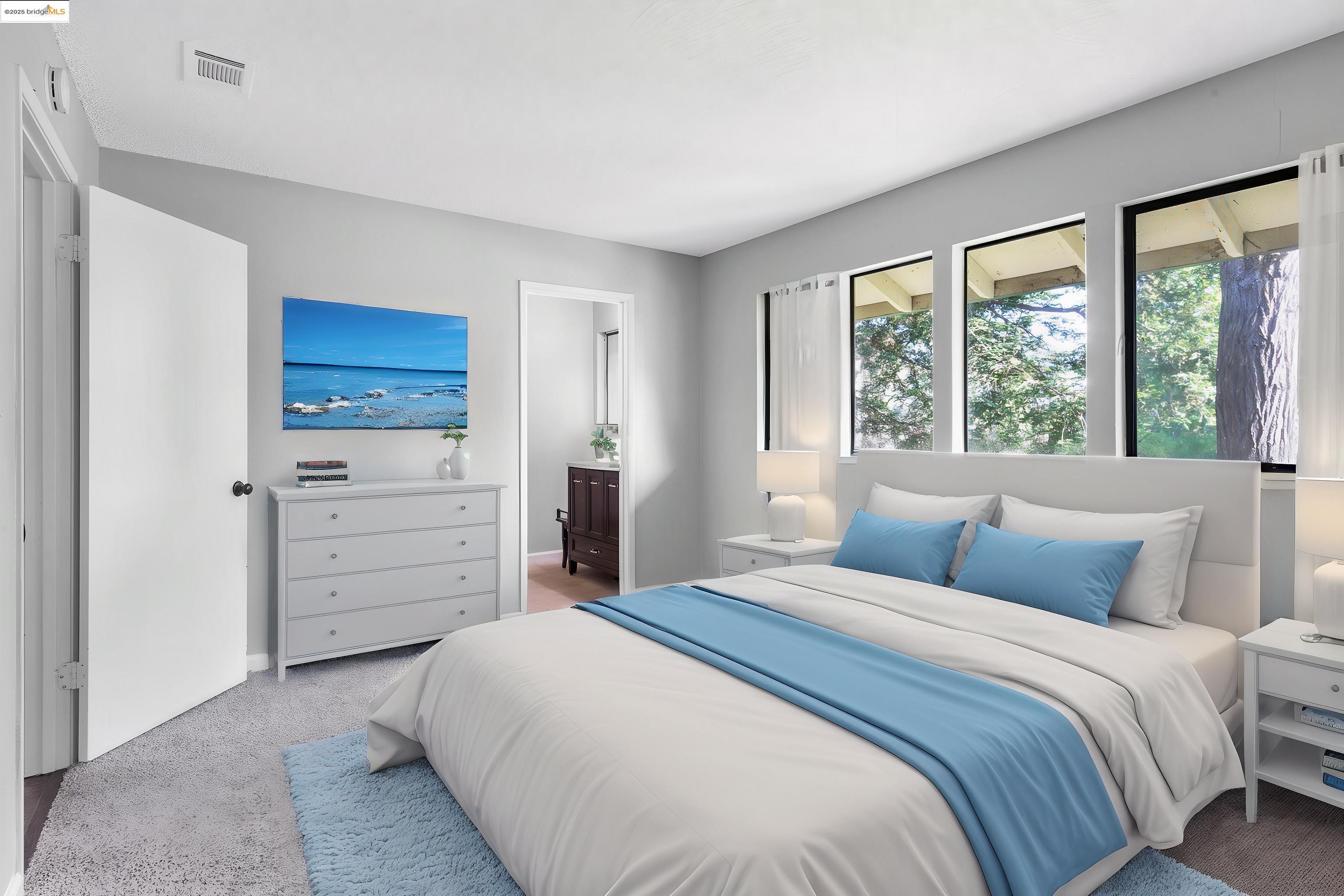 Detail Gallery Image 22 of 37 For 2400 Horizon Ln #136,  Antioch,  CA 94509 - 2 Beds | 2 Baths