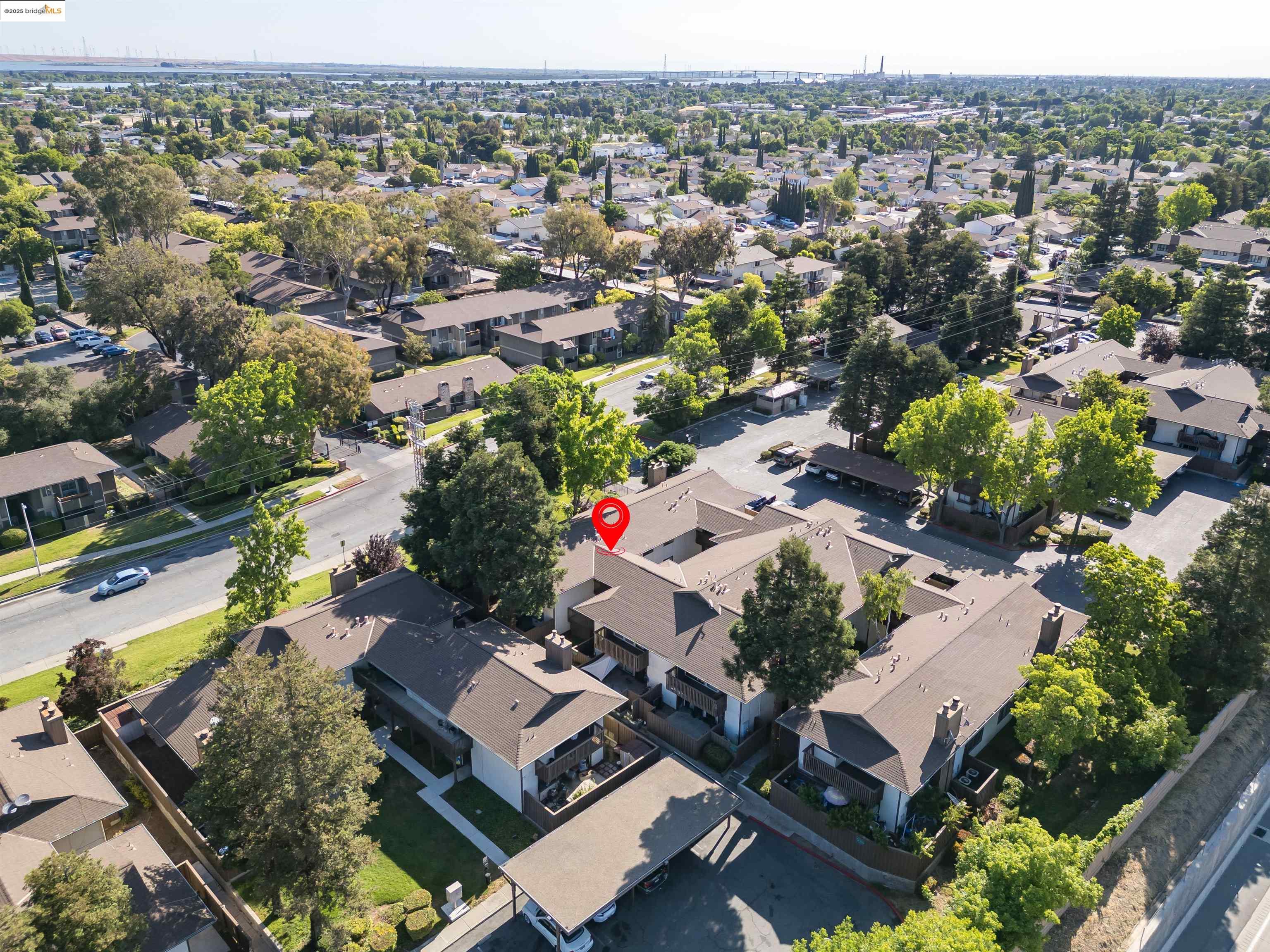 Detail Gallery Image 35 of 37 For 2400 Horizon Ln #136,  Antioch,  CA 94509 - 2 Beds | 2 Baths