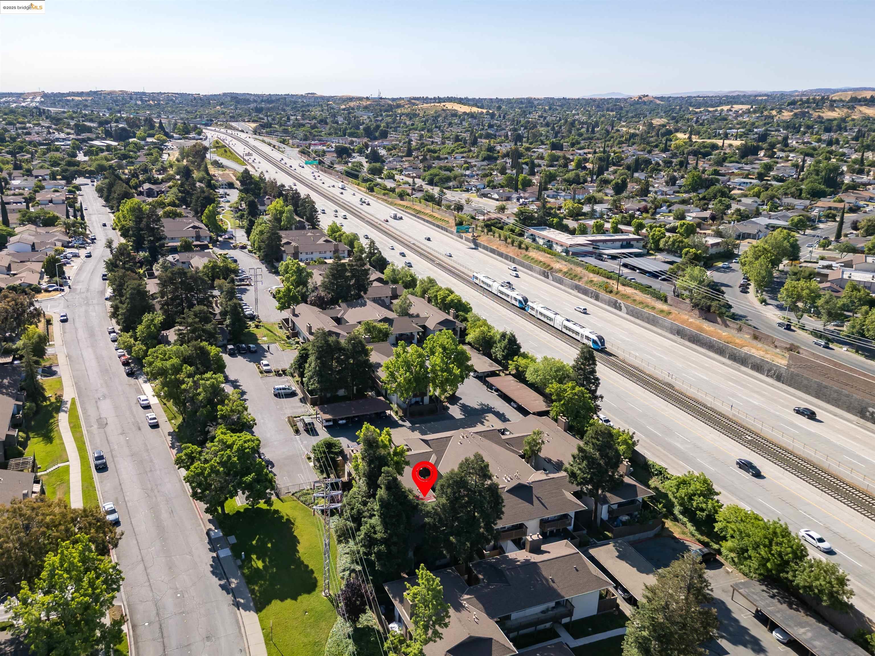 Detail Gallery Image 36 of 37 For 2400 Horizon Ln #136,  Antioch,  CA 94509 - 2 Beds | 2 Baths