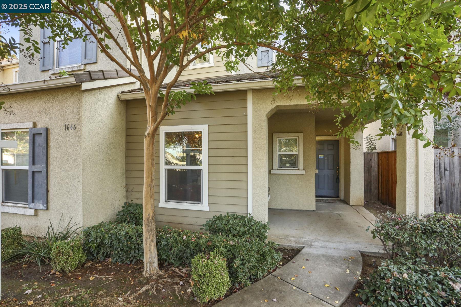 Detail Gallery Image 23 of 33 For 1646 Old Bridge Way, Stockton,  CA 95204 - 3 Beds | 2/1 Baths