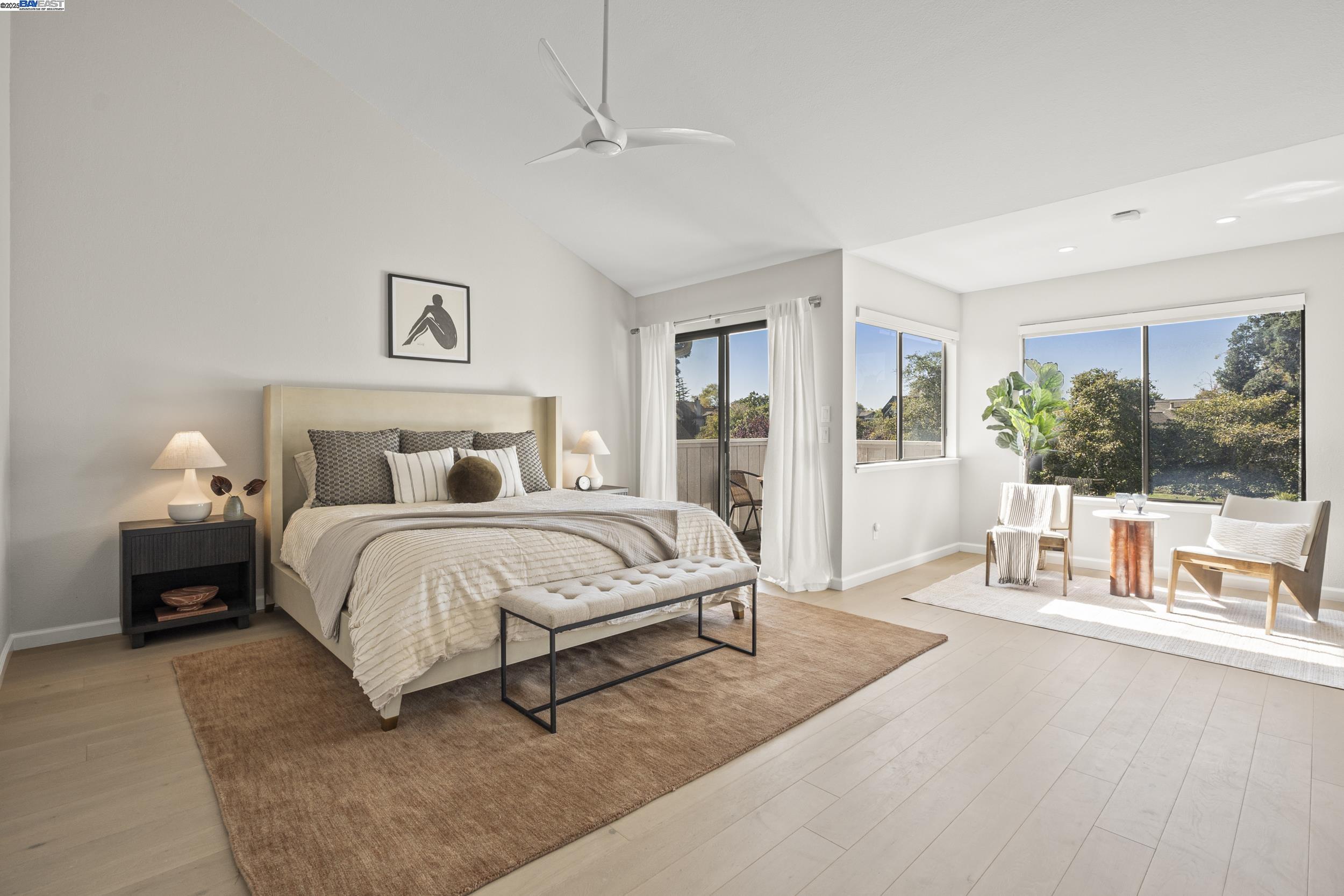 Detail Gallery Image 23 of 44 For 179 Oyster Pond Rd, Alameda,  CA 94502 - 3 Beds | 2/1 Baths