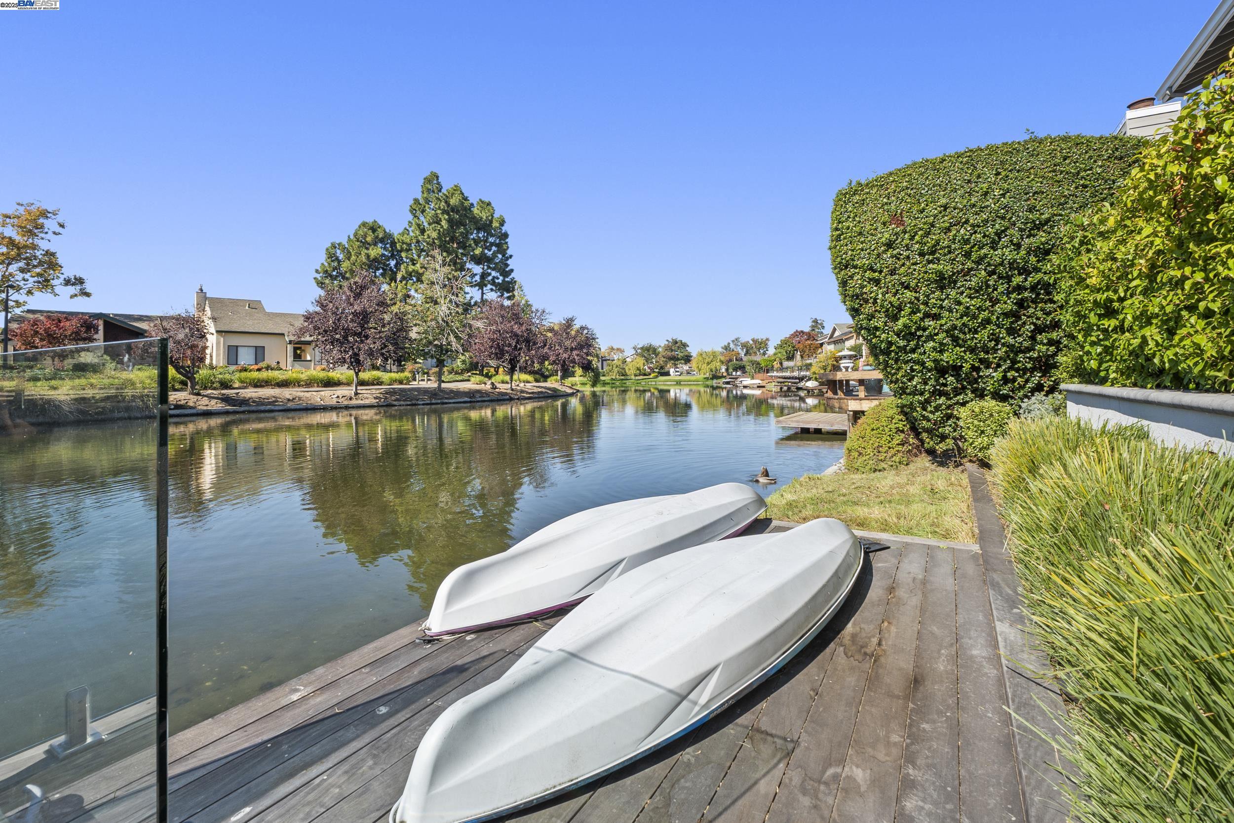 Detail Gallery Image 39 of 44 For 179 Oyster Pond Rd, Alameda,  CA 94502 - 3 Beds | 2/1 Baths