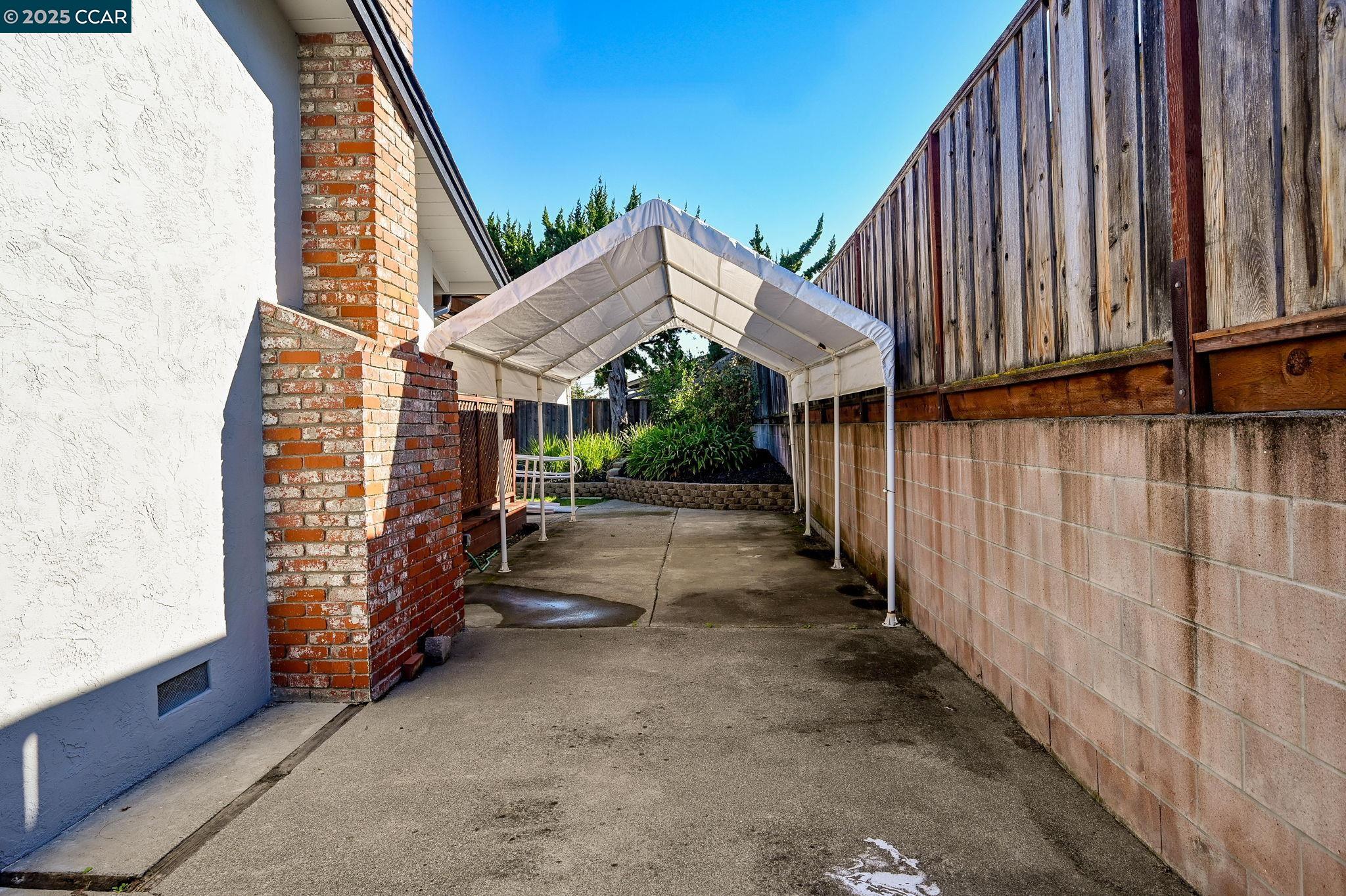 Detail Gallery Image 25 of 26 For 1132 Paradise Dr, Martinez,  CA 94553 - 3 Beds | 2 Baths